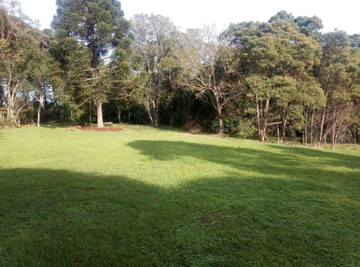 Estalagem Reserva Da Collina Gramado Exterior foto